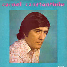 Cornel Constantiniu ‎– Cornel Constantiniu (1983)