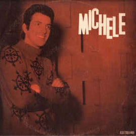 Michele (6) ‎– Michele (1971)