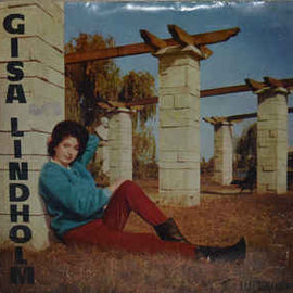 Gisa Lindholm ‎– Robinson (1966)