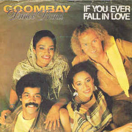 Goombay Dance Band ‎– If You Ever Fall In Love (1983)