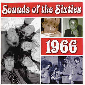 Various ‎– Sounds Of The Sixties - 1966 (2001)