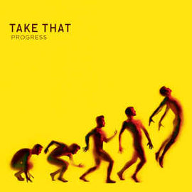 Take That ‎– Progress (2010)