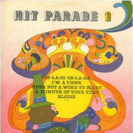 Various ‎– Hit Parade 1