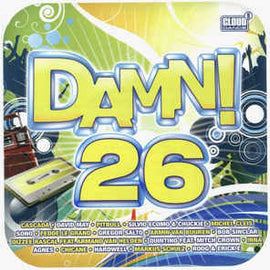 Various ‎– Damn! 26 (2009)