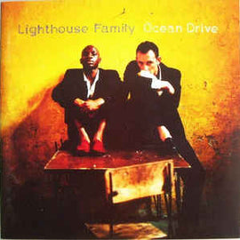 Lighthouse Family ‎– Ocean Drive (1995)