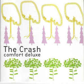 The Crash ‎– Comfort Deluxe (1999)