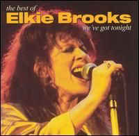 Elkie Brooks ‎– We've Got Tonight - The Best Of Elkie Brooks (2000)