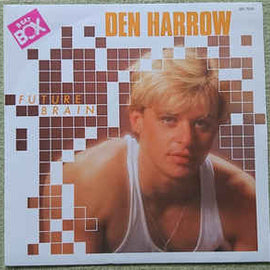 Den Harrow ‎– Future Brain (1985)