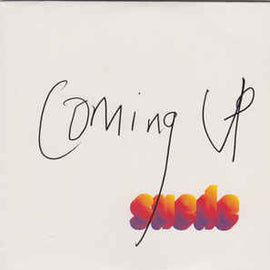 Suede ‎– Coming Up (1996)