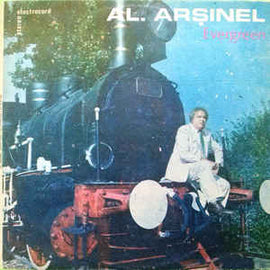 Al. Arșinel* ‎– Evergreen (1988)