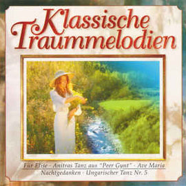 Das Große Promenadenorchester Alfred Hause* ‎– Klassische Traummelodien (Folge IV)