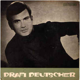 Drafi Deutscher ‎– Drafi Deutscher (1968)