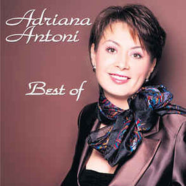 Adriana Antoni ‎– Best Of Vol.3 (2012)