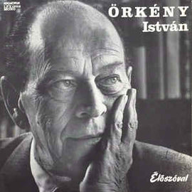 Örkény István ‎– Élőszóval (1984)