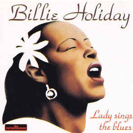 Billie Holiday ‎– Lady Sings The Blues (1990)