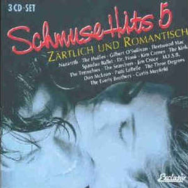 Various ‎– Schmuse-Hits 5 (1997)