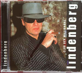 Udo Lindenberg ‎– Club der Millionäre