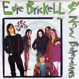 Edie Brickell & New Bohemians ‎– Circle (1988)