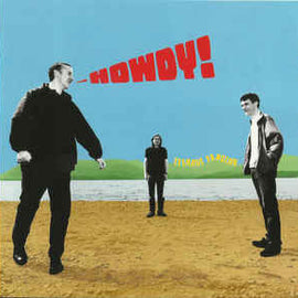 Teenage Fanclub ‎– Howdy!