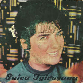 Puica Igiroșanu ‎– Puica Igiroșanu (1964)