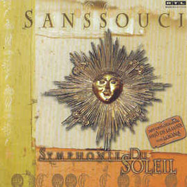 Various ‎– Sanssouci - Symphonie Du Soleil (1999)