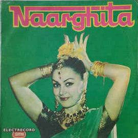 Naarghita ‎– Indian Light - Classical Songs (1991)