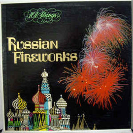 101 Strings ‎– Russian Fireworks