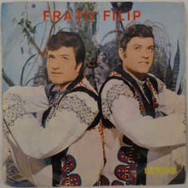 Frații Filip ‎– Gată Mamă Cufărul