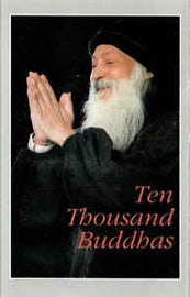 Music From The World Of Osho ‎– Ten Thousand Buddhas (1990)