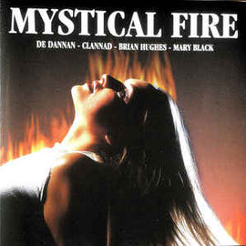 Various ‎– Mystical Fire (2001)