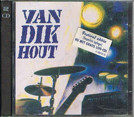 Van Dik Hout ‎– Van Dik Hout (1994)