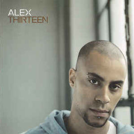 Alex* ‎– Thirteen (2003)