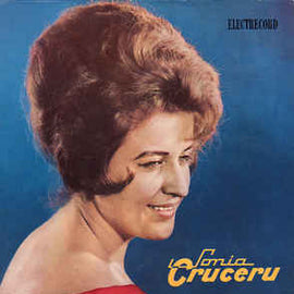 Sonia Cruceru ‎– Sonia Cruceru (1964)